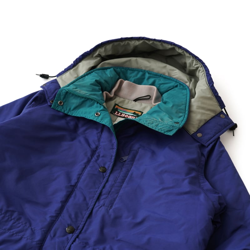 L.L.Bean / Vintage, Penobscot Parka | ティーレコ