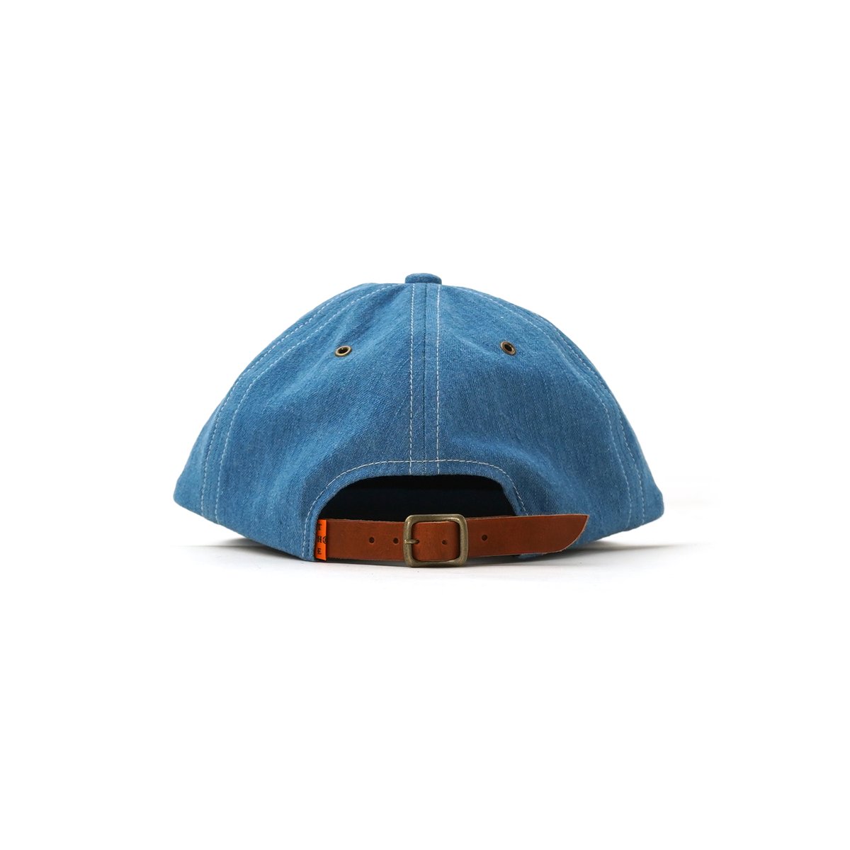 THE UNION / Denim Working Class Cap | ティーレコ