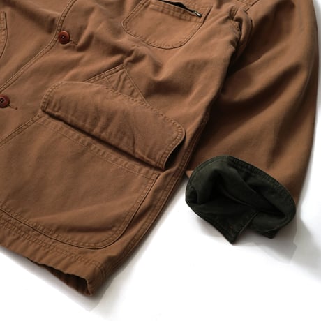 L.L. Bean / Original Field Coat, Cotton Liner