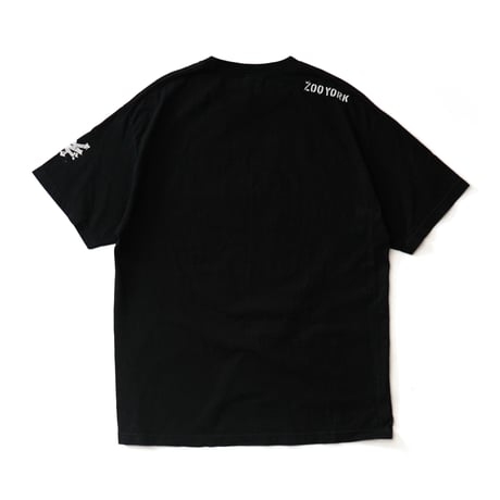 Zoo York / Logo S/S Tee