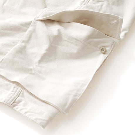 THE UNION / Six Pocket Short Pants