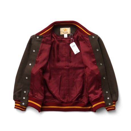 THE UNION / ST-1 Jacket