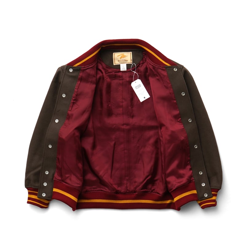 ジャケット・アウター the union ST-1 JACKET THE UNION / ST-1 Jacket | ティーレコ