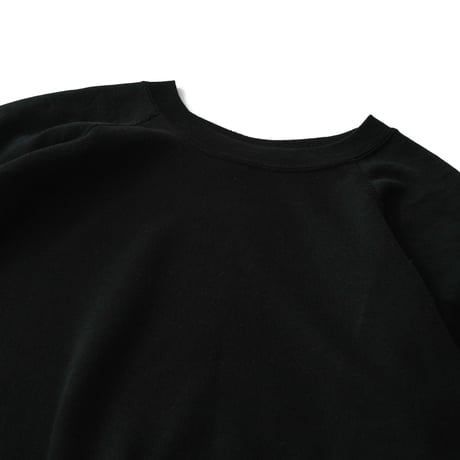 J.E. Morgan / Vintage, Crewneck S/S Sweatshirt