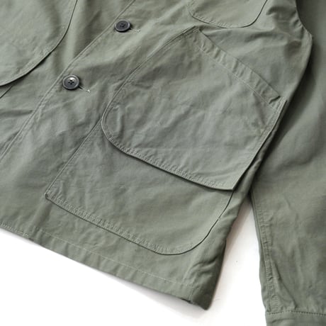 THE UNION / The System Jacket