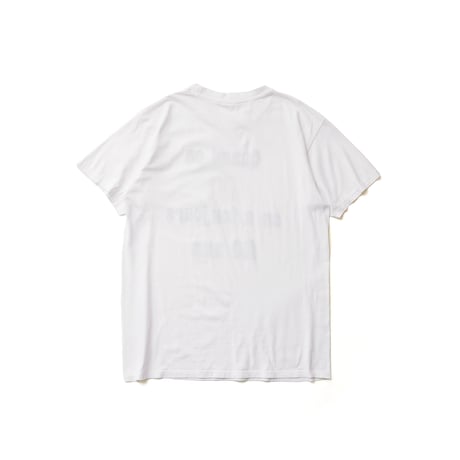 McDonald / a toujours 20 ans S/S Tee