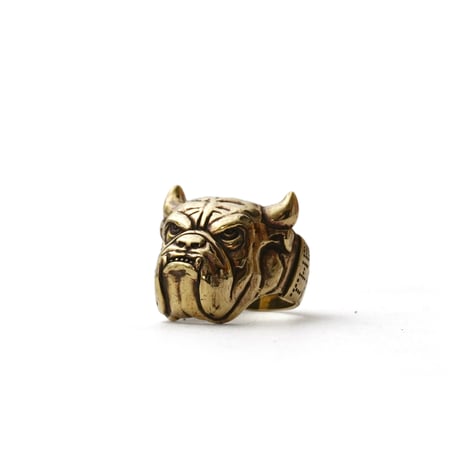THE UNION / Bluedog Ring