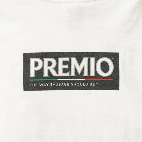 New York Mets / Premio Foods Sponsored Day S/S Tee
