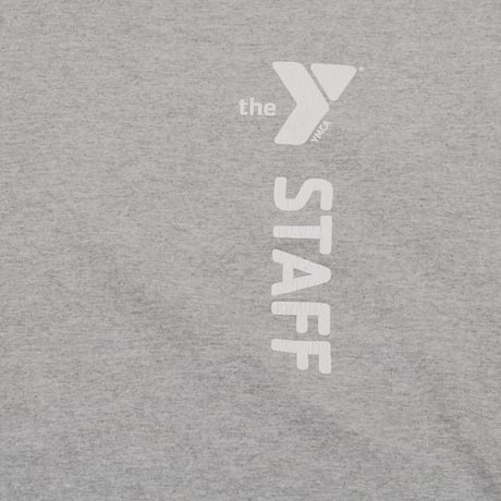 YMCA / 90's Vintage, Crewneck Sweatshirt