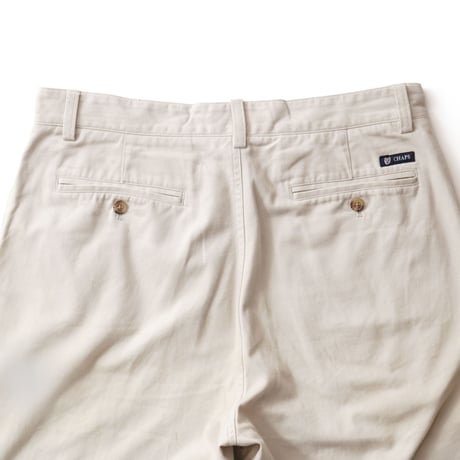 Chaps / Chino Short W : 34