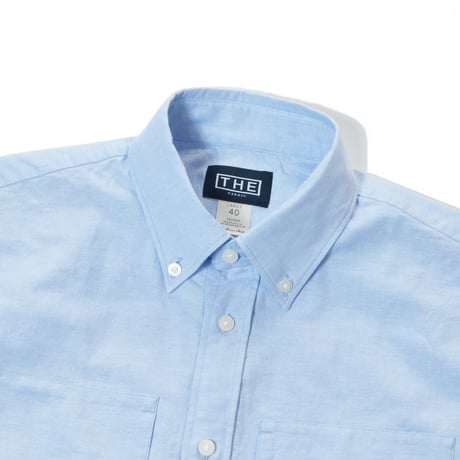 THE UNION / The Oxford Shirts