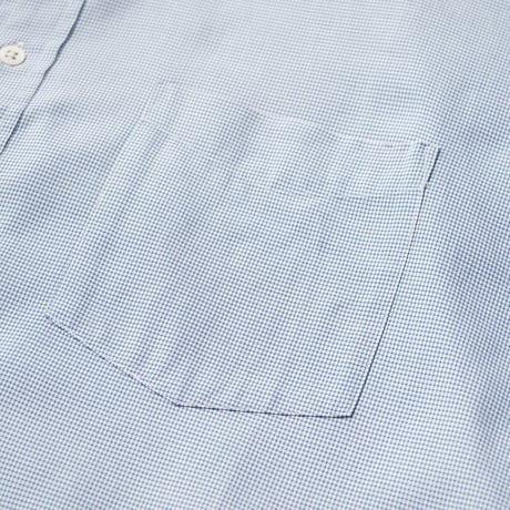 J.Crew / Vintage, Houndtooth L/S Shirt