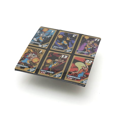 Space Jam: A New Legacy / Tune Squad S/S Tee