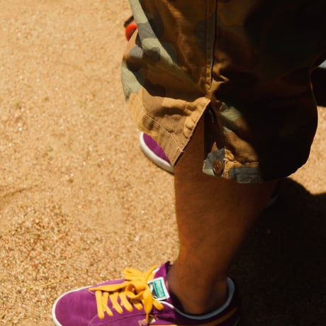THE UNION / Work Shorts