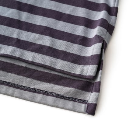 Polo Ralph Lauren / Vintage, Striped Polo L/S Shirt