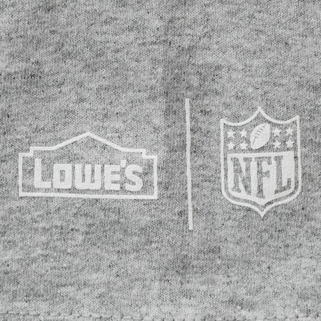 Lowe's / NFL, Super Bowl LVI 2021-22 S/S Tee