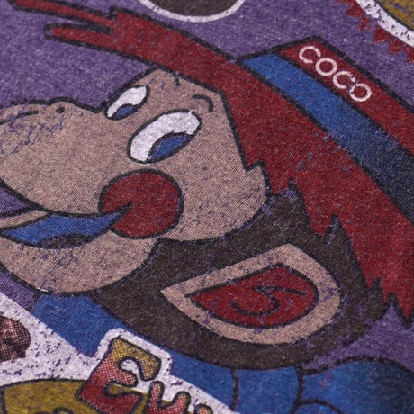 Kellogg's / Coco Pops S/S Tee (Coco the Monkey)