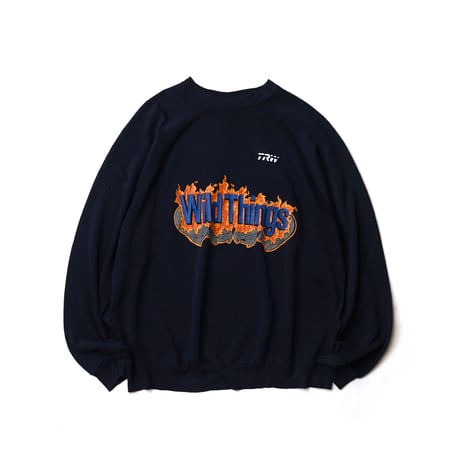 TRW Automotive Holdings / Vintage, Wild Things Crewneck Sweatshirt
