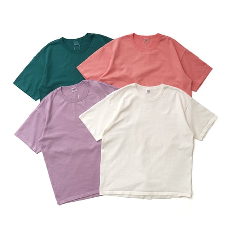 THE UNION / The RB Tee