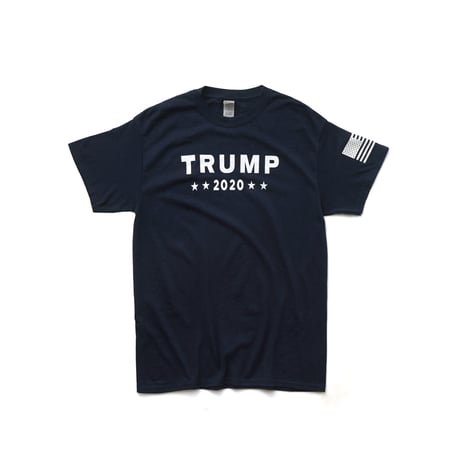 Donald Trump / 2020 S/S Tee