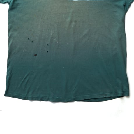 San Diego / Vintage, Embroidery S/S Tee