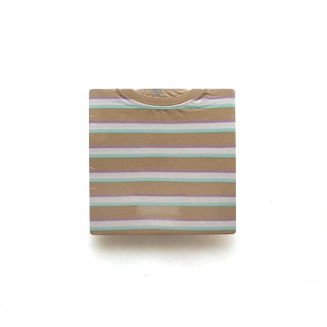 Zumiez / Striped S/S Tee