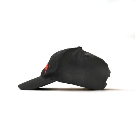 Tomb Raider / Vintage, Movie Promotion 6-Panel Velcroback Hat