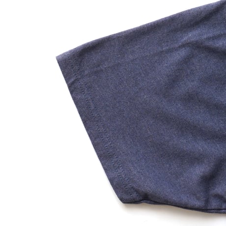 Russell Athletic / Vintage, Pocket S/S Tee "Pro Cotton"