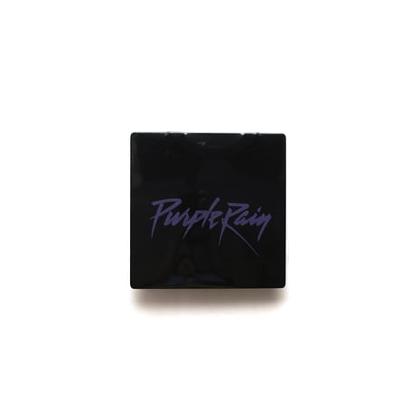 Prince / Purple Rain Logo S/S Tee