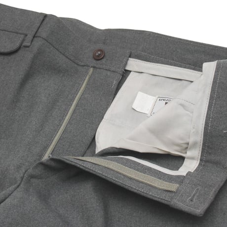 Levi's / 80's Vintage, Action Slacks W : 34