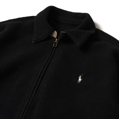 Polo Ralph Lauren / Fleece Bayport Windbreaker