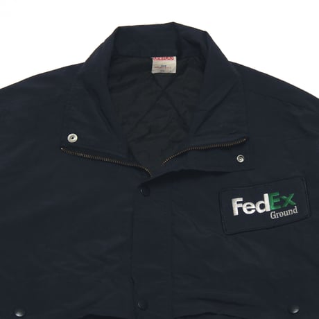 FedEx / Vintage, Deliveryman Jacket