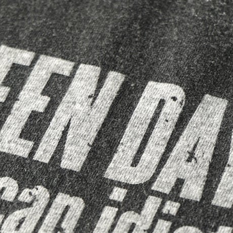 Green Day / American Idiot S/S Tee
