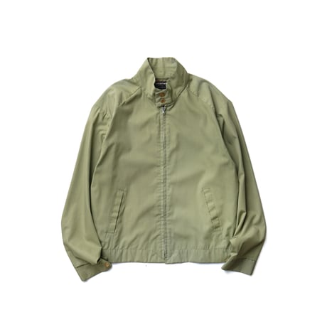 Sportwear / Vintage, Water Repellent Harrington Jacket
