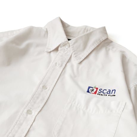 Scan Health Plan / Staff L/S Shirt