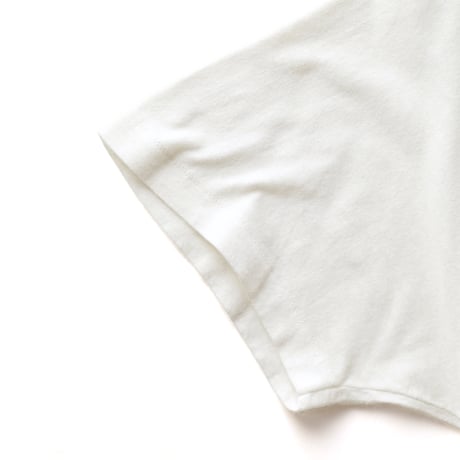 Vintage, S/S Tee "I'M NOT DOING IT"