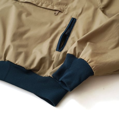 L.L. Bean / Vintage, Ski Touring Pullover