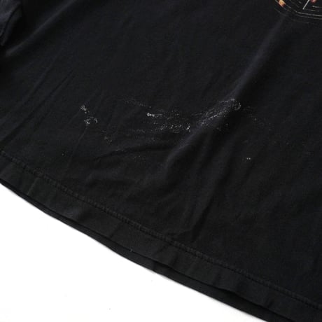 Harley Davidson / Vintage, Berlin L/S Tee