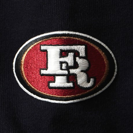 THE UNION × FRO CLUB / NSL CHAMPIONSHIP SWEAT
