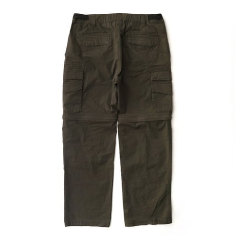Vintage, 2Way Convertible Pant