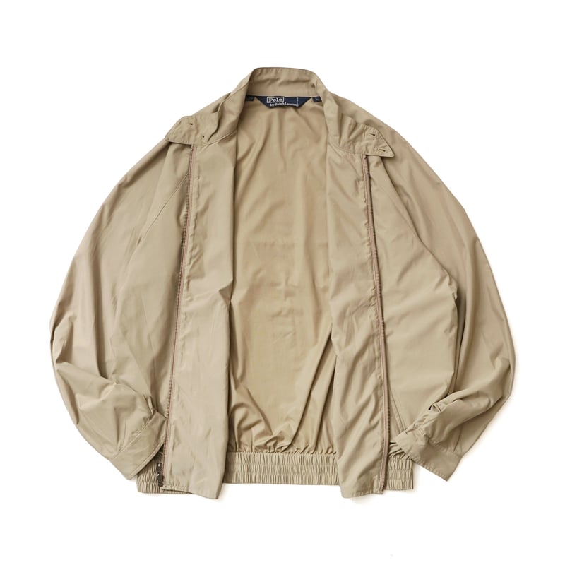 Polo Ralph Lauren / Vintage, Harrington Jacket Polo Ralph Lauren / Vintage, Harrington Jacket
