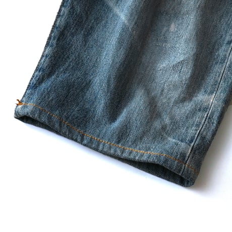 Levi's / Lot. 501 Denim Short W : 36 "Regular Straight Fit"
