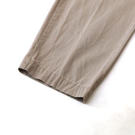 Polo Ralph Lauren / Vintage, Polo Chino "Philip Pant" W : 33