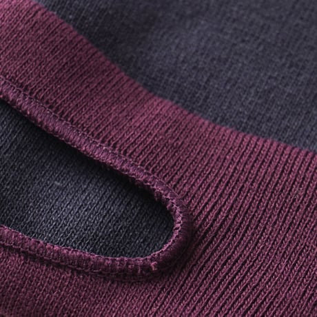 THE UNION / The Balaclava
