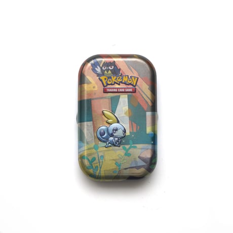 Pokémon / Card Case（US企画）