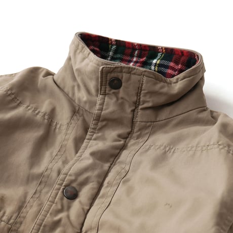 Vintage, Padding Jacket