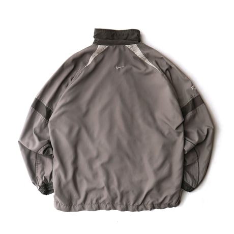 NIKE / Vintage Bootleg, Warm Up Windbreaker