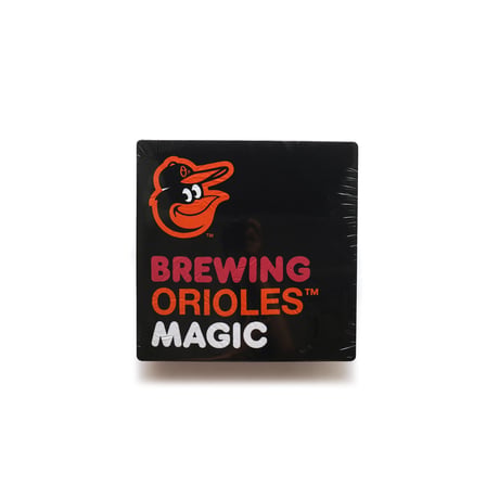 Dunkin' Donuts×Baltimore Orioles / Brewing Orioles Magic S/S Tee