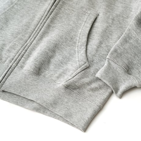 Randy's Donut / Zip Up Hooded Sweatshirt