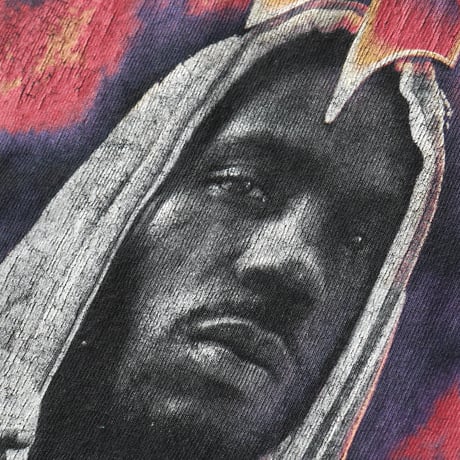 DMX / Rap S/S Tee